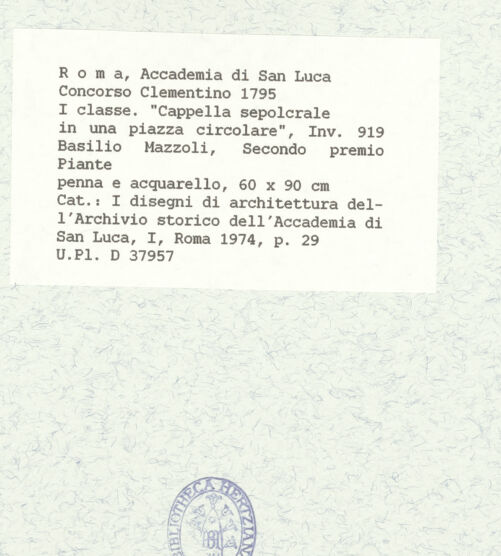 Rückseite von bh420832_recto