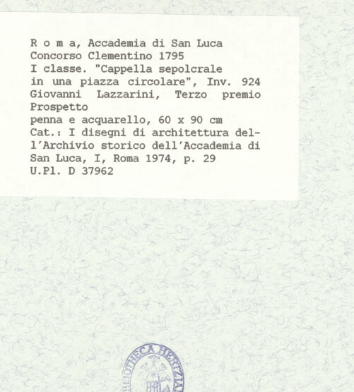 Rückseite von bh420837_recto