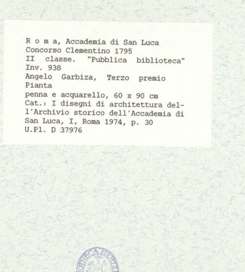 Rückseite von bh420842_recto