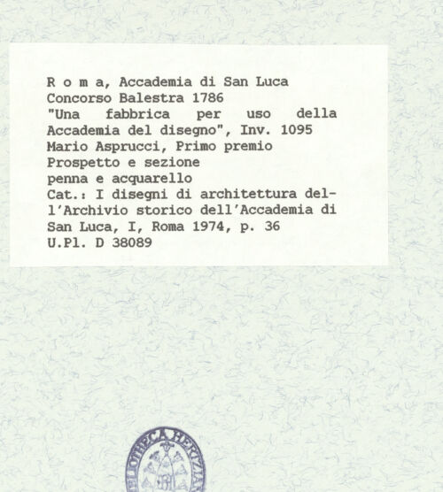 Rückseite von bh420843_recto