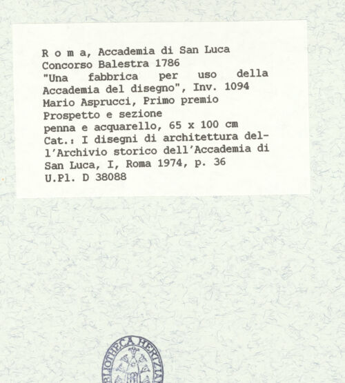 Rückseite von bh420844_recto