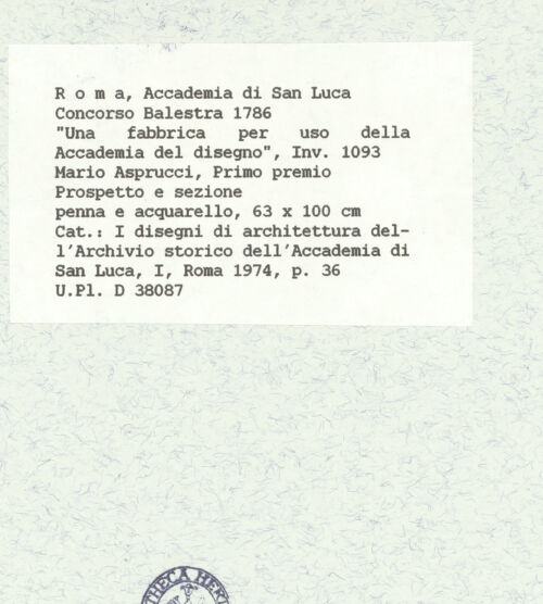 Rückseite von bh420845_recto