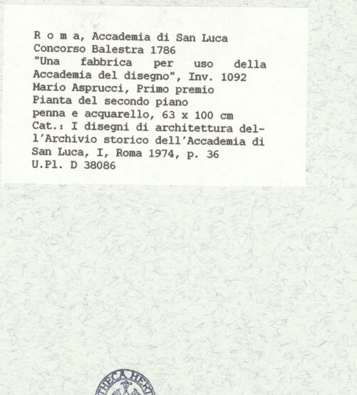 Rückseite von bh420846_recto