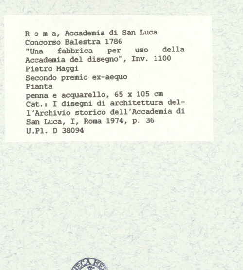 Rückseite von bh420847_recto