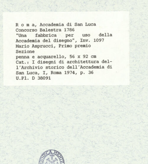 Rückseite von bh420850_recto