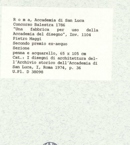 Rückseite von bh420854_recto