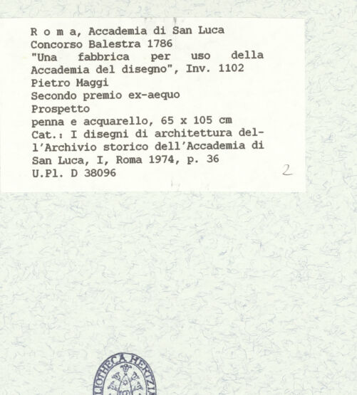 Rückseite von bh420856_recto