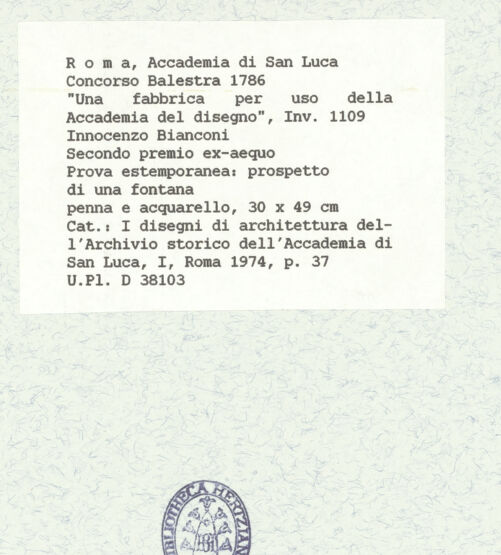 Rückseite von bh420859_recto