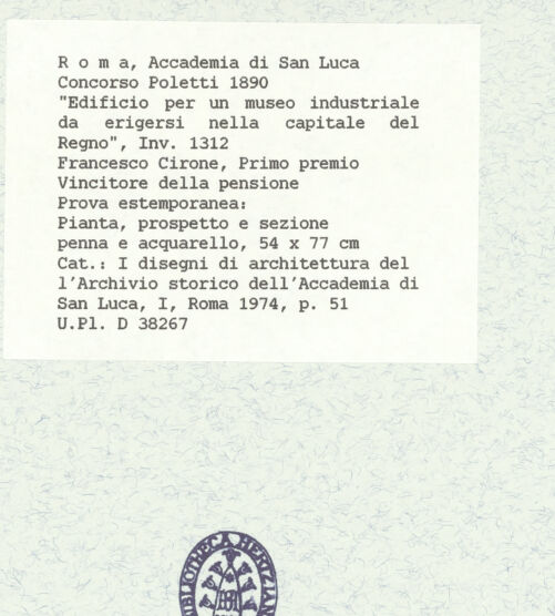 Rückseite von bh420878_recto