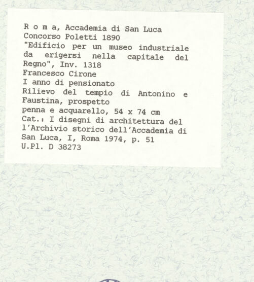 Rückseite von bh420879_recto