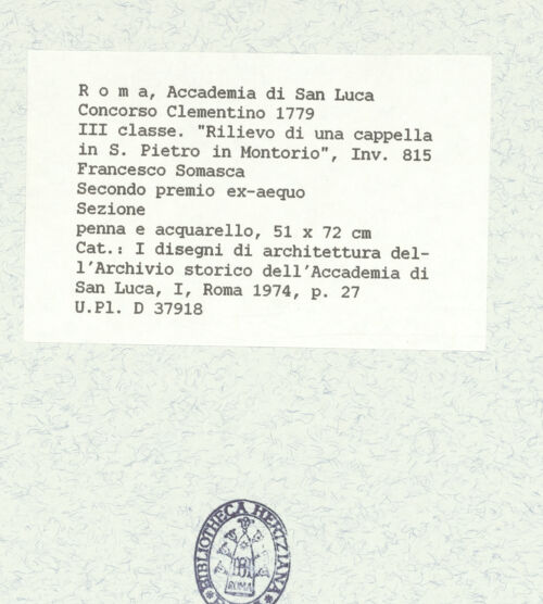 Rückseite von bh420938_recto