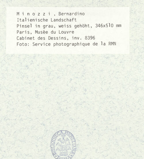 Rückseite von bh420940_recto