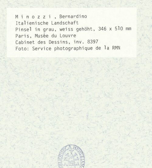 Rückseite von bh420941_recto