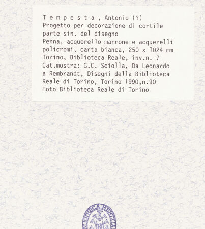 Rückseite von bh420991_recto