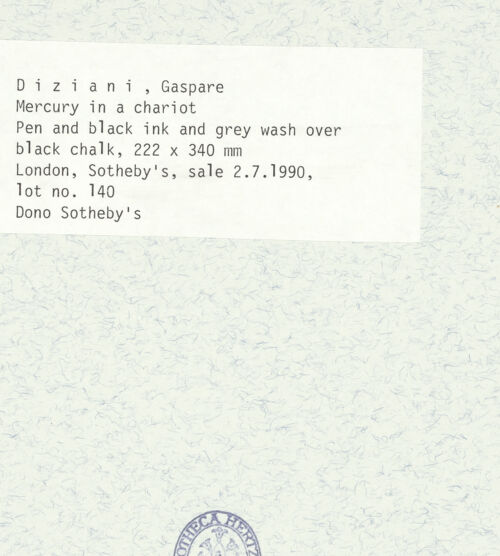 Rückseite von bh421010_recto