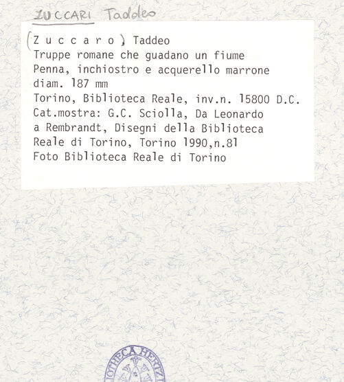 Rückseite von bh421052_recto