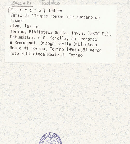 Rückseite von bh421053_recto