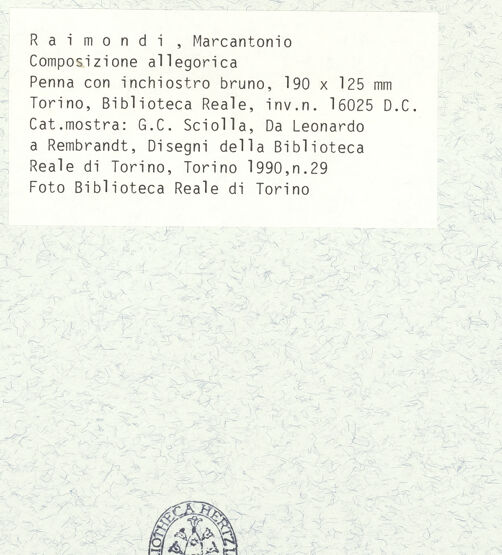 Rückseite von bh421073_recto