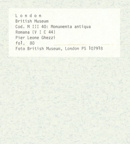 Rückseite von bh421082_recto