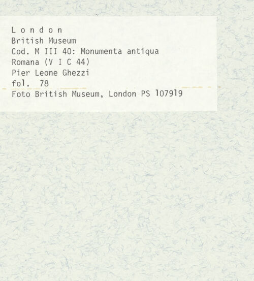 Rückseite von bh421083_recto