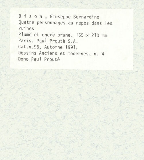 Rückseite von bh421096_recto