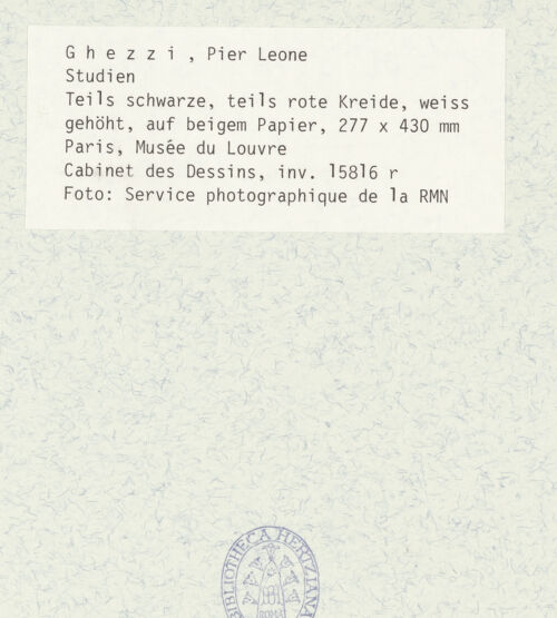 Rückseite von bh421165_recto