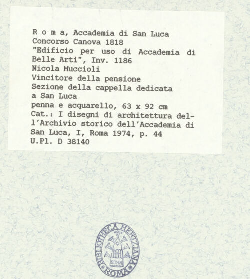 Rückseite von bh421224_recto