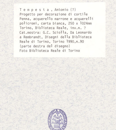 Rückseite von bh421274_recto