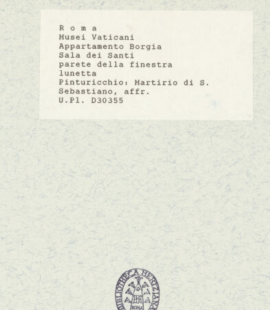 Rückseite von bh421279_recto