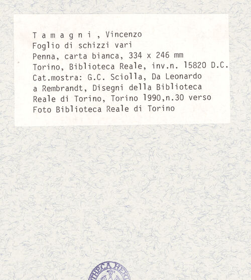 Rückseite von bh421293_recto