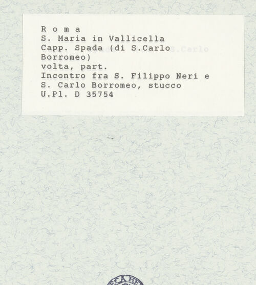 Rückseite von bh421389_recto