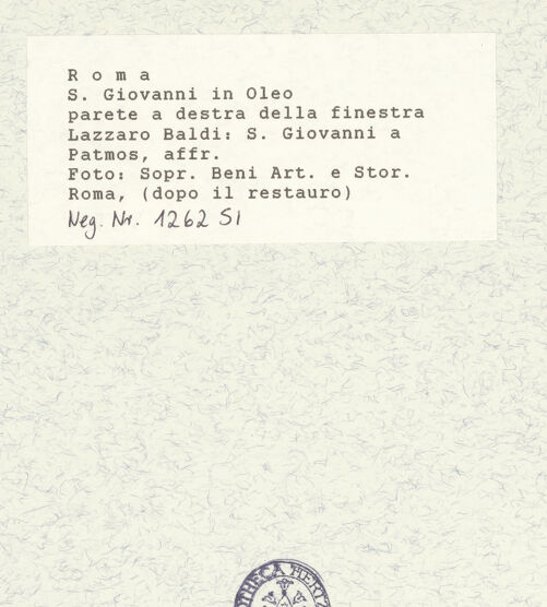 Rückseite von bh421391_recto