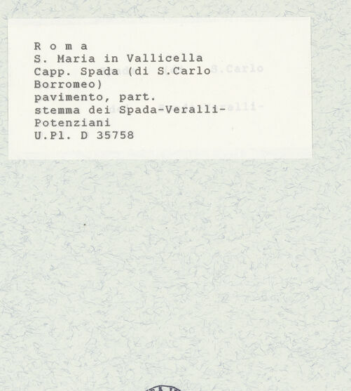 Rückseite von bh421393_recto