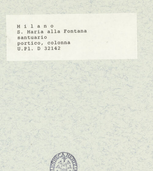 Rückseite von bh421409_recto