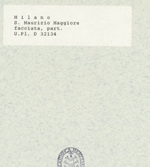 Rückseite von bh421412_recto