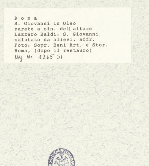 Rückseite von bh421442_recto