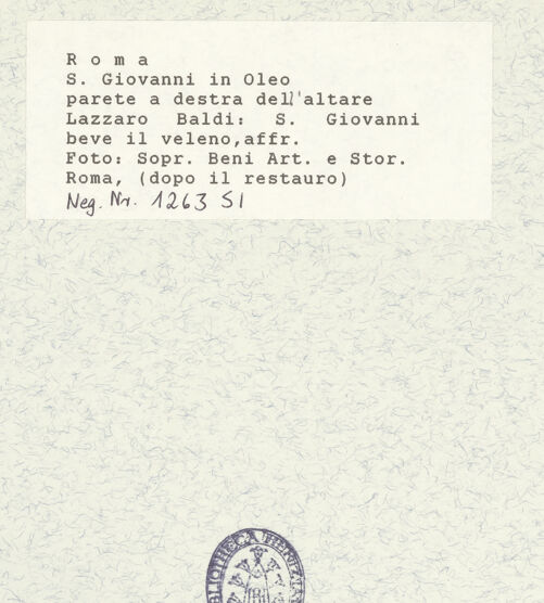 Rückseite von bh421443_recto