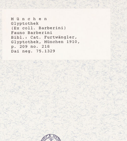 Rückseite von bh421445_recto