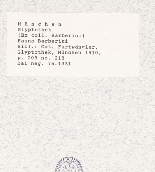 Rückseite von bh421446_recto