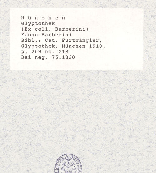 Rückseite von bh421447_recto