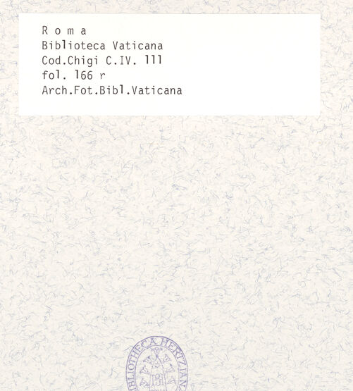 Rückseite von bh421463_recto