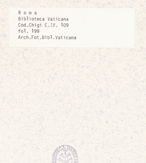 Rückseite von bh421465_recto