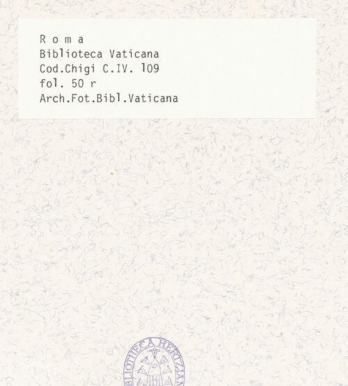 Rückseite von bh421467_recto