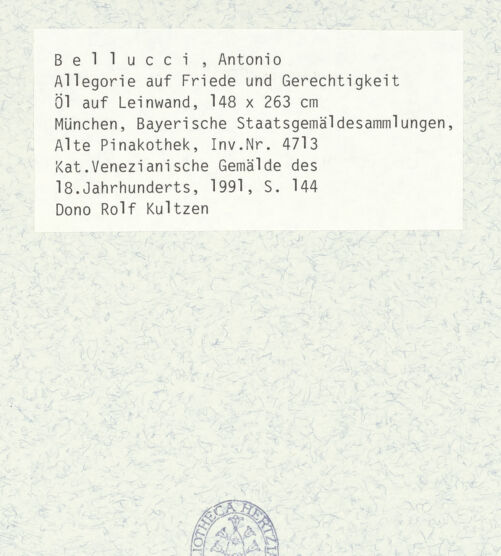 Rückseite von bh421469_recto