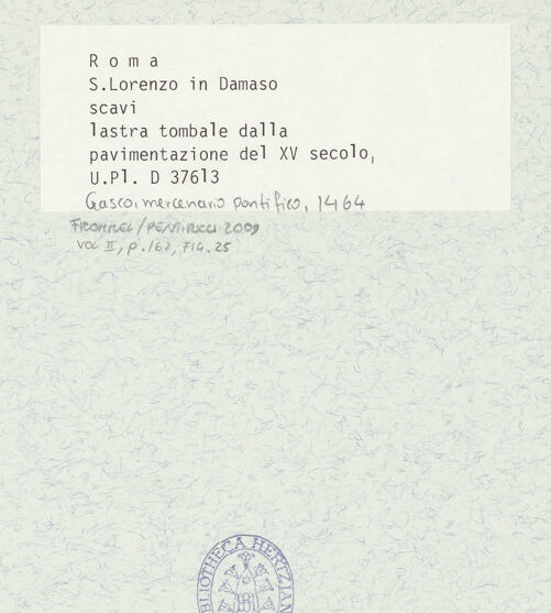 Rückseite von bh421482_recto