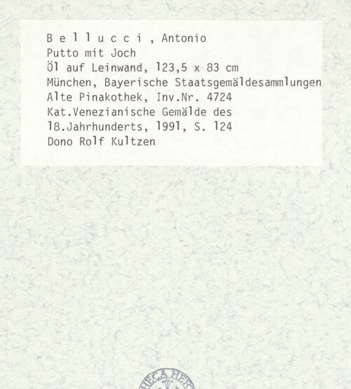 Rückseite von bh421486_recto