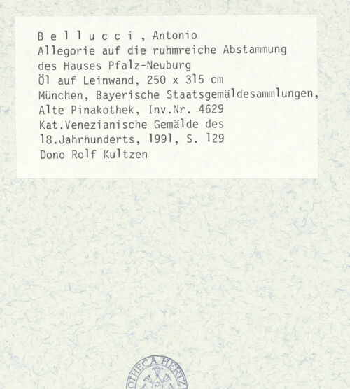 Rückseite von bh421493_recto