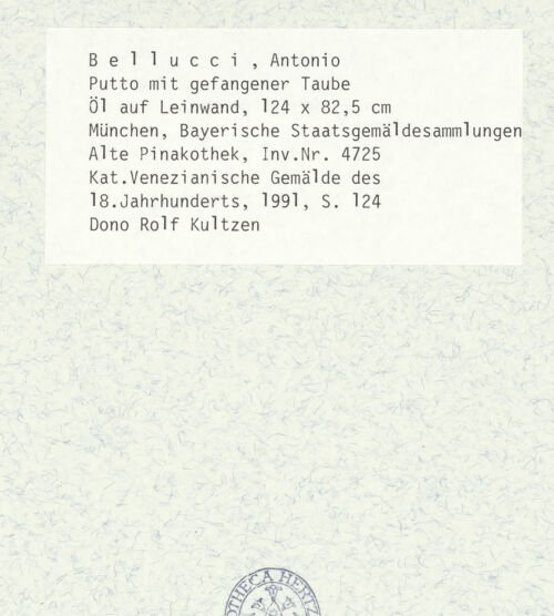 Rückseite von bh421495_recto