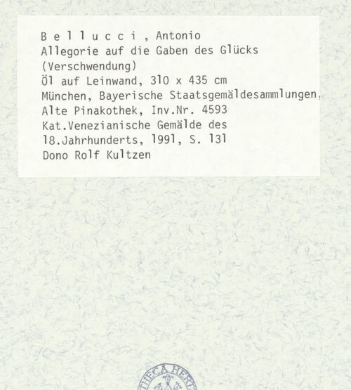 Rückseite von bh421496_recto