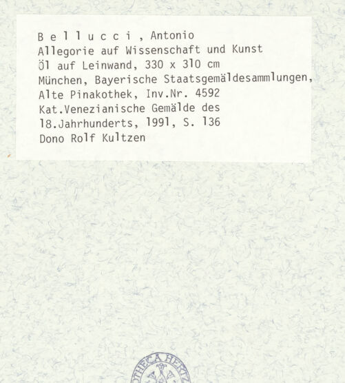 Rückseite von bh421499_recto